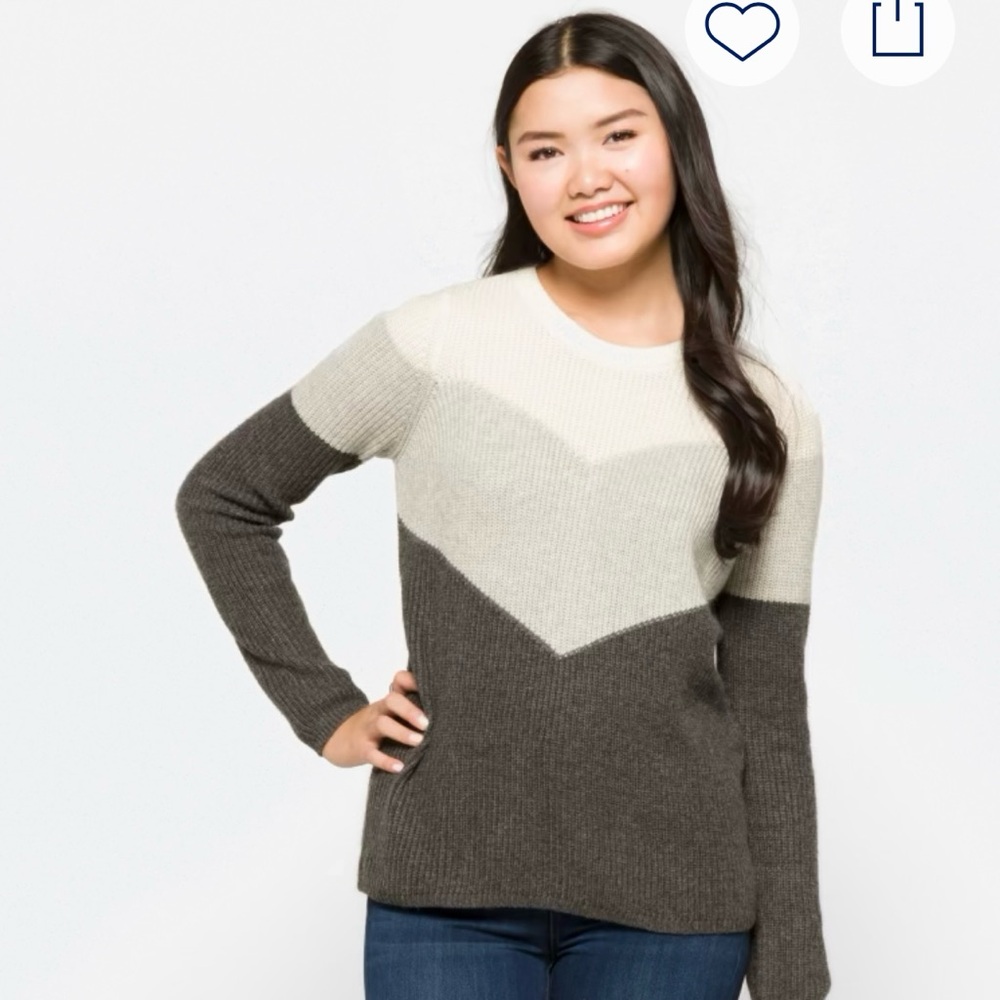 Design History Women's Sweater, size M - Picture 7 of 10